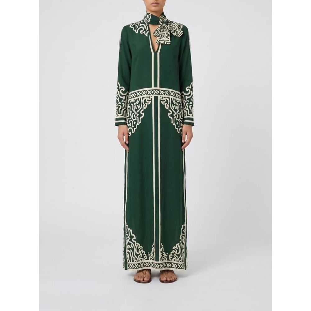 Johanna Ortiz Women Dress Woman Johanna Ortiz